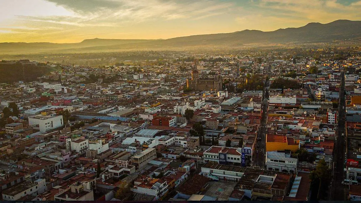 Clima en Tulancingo 10 de marzo